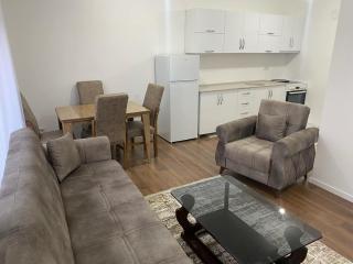 Mali Apartmants - 5