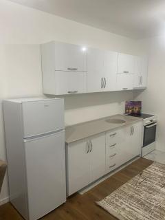 Mali Apartmants - 1