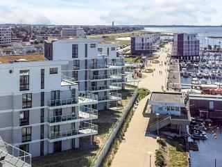 Exklusive Wasservilla an der Marina - 5
