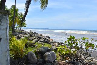 Private Beach Compound 3 Homes & 3 Pools - Damas - 9
