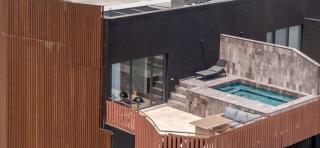 Unique PH with Ocean View and Jacuzzi 3Bed 4Bath - 0