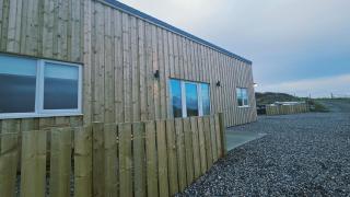 The Cabin - 8