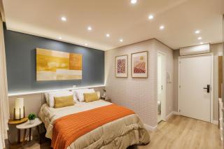 ZStay - Studios in the Heart of Batel Curitiba - 9