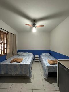 Quarto triplo - Maré Mansa - 4