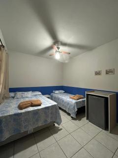Quarto triplo - Maré Mansa - 2