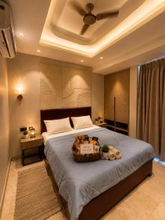 RiverOak Studio - Private Boutique Stay- Self Check-In - 1