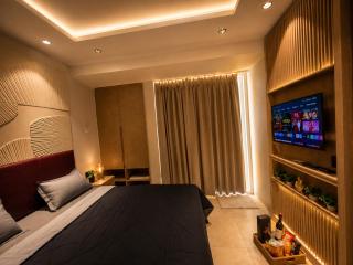 RiverOak Studio - Private Boutique Stay- Self Check-In - 3