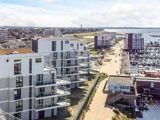 Wasservilla direkt auf der Ostsee - 5