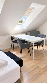Glückszeit Apartments Gießen - 5