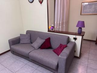 Villa Pentima - 1