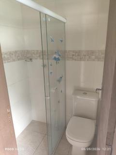 Quarto triplo - Maré Mansa - 1