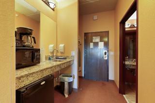 Chula Vista Resort Condo # 2520 - 3