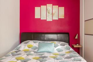 Beautiful Peaceful Studio Flat - 1