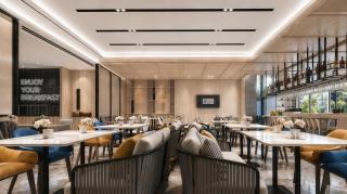 Holiday Inn Express & Suites Bangkok Sukhumvit Asoke by IHG - 4
