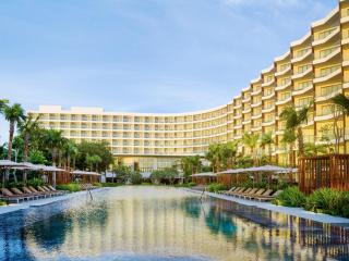 Crowne Plaza Phu Quoc Starbay by IHG - 8