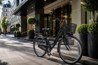 Crowne Plaza Vienna by IHG - Wien - 7