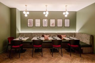 Crowne Plaza Vienna by IHG - 4