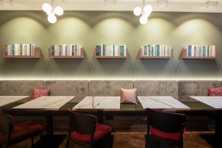 Crowne Plaza Vienna by IHG - 2