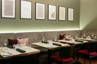 Crowne Plaza Vienna by IHG - 1