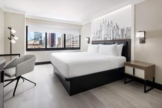 Crowne Plaza Manhattan Times Square by IHG - 4