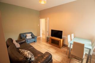 2-Bed Flat near Newcastle & Quayside - 5