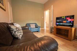 2-Bed Flat near Newcastle & Quayside - 6