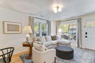 Nest and Nook - 2 Units - 4