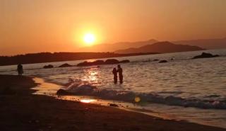 Seaside Studio 1 Chania, 90m from the beach in Chania, Free street parking, Balkoni, Fast WiFi Self Check in, 34sqm - 2