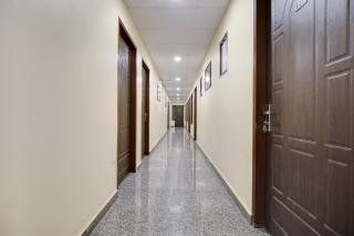 Hotel O Town House - 6