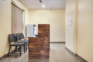 Hotel O Town House - 2