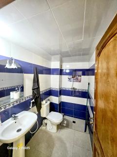 Bel Appartement Proche de l'Ancienne Médina - 9