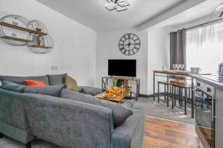 3 Bed - Blue Cleppie Court - 6