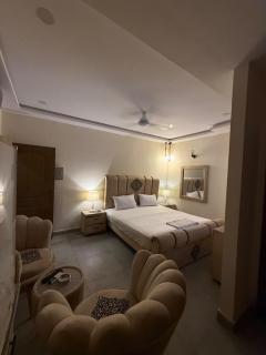 Luxury Studio Apartment in E-11 Islamabad - 4