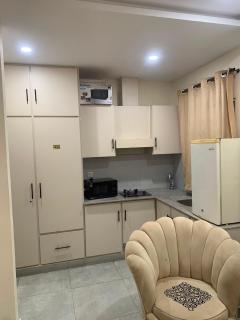 Luxury Studio Apartment in E-11 Islamabad - 1
