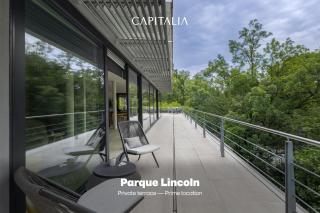 Capitalia Parque Lincoln - 0