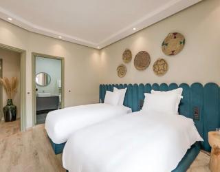 Appartement Ain Choiuk - 5