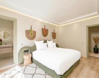 Appartement Ain Choiuk - 4