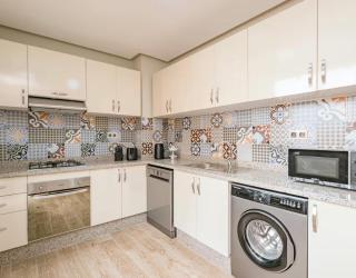 Appartement Ain Choiuk - 1