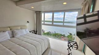 Family Paradise | 4BR Penthouse by the Beach - 4