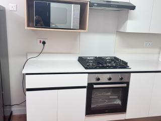 New 2BR Apartment Gated Solar 15 Min to Harare CBD - 6