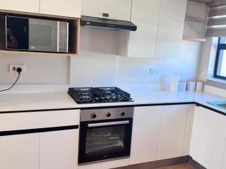 New 2BR Apartment Gated Solar 15 Min to Harare CBD - 5