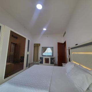 Blue Bay sea view furnished apartment - 7