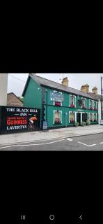Laverty's - The Black Bull Inn - 0