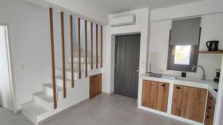 IraMar Luxury Villa IIΙ-3 Paros - Private Pool & Sea View - 1