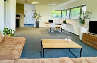 Studio 11 - Apartment für Urlaub & Geschäftsreise - 7