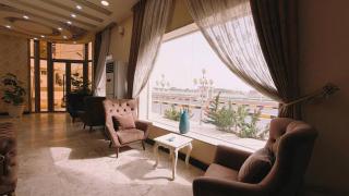 فندق الزيتون - Alzaitoon Hotel - 3