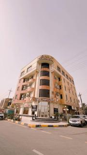 فندق الزيتون - Alzaitoon Hotel - 4