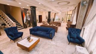 فندق الزيتون - Alzaitoon Hotel - 5