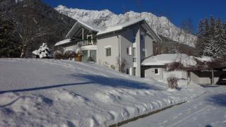 Haus Bianca Montafon - 0