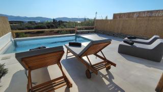 IraMar Luxury Villa IIΙ-3 Paros - Private Pool & Sea View - 0